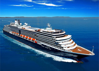 MS Prinsendam