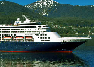 MS Veendam
