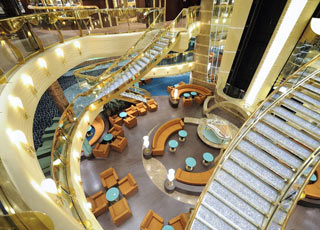 Crociera MSC Fantasia