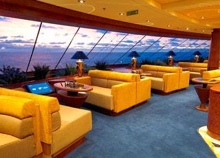 Foto MSC Fantasia