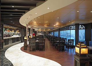 Foto MSC Fantasia