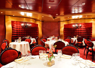 Foto MSC Fantasia