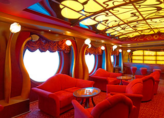 Foto MSC Fantasia