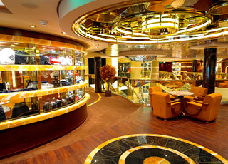 Foto MSC Fantasia