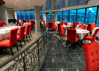 Foto MSC Fantasia
