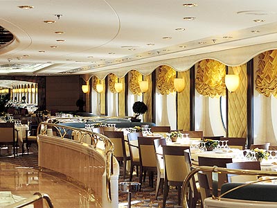 Foto MSC Orchestra