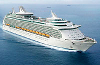 Crociera Navigator of the Seas