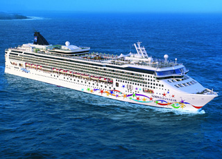 Crociera Norwegian Star