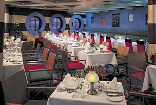 Foto Norwegian Sun