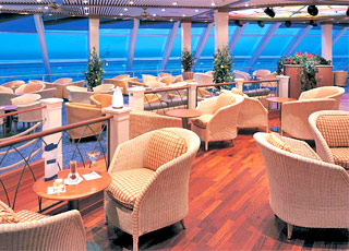 Foto Norwegian Sun