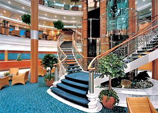 Foto Norwegian Sun