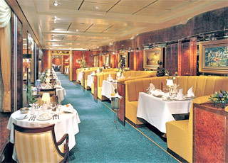 Foto Norwegian Sun