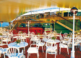 Foto Norwegian Sun