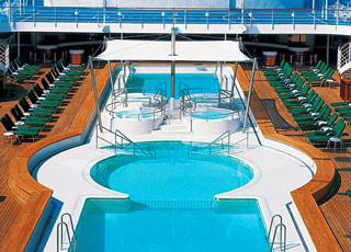 Foto Norwegian Sun