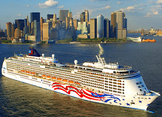 Crociera Pride of America
