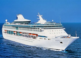 Crociera Splendour of the Seas