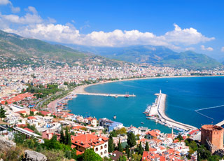 Alanya