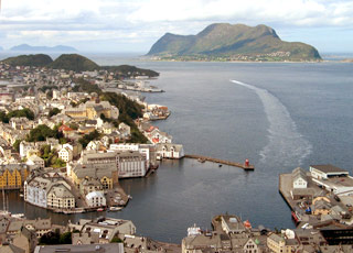 Alesund