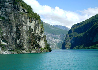 Andalsnes