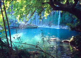 Antalya