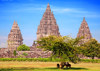 Crociera Bali