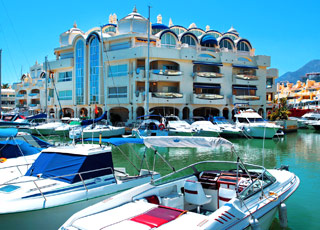 Bar Harbour