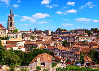 Bordeaux