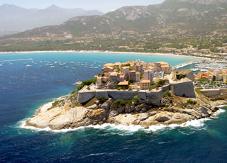 Calvi