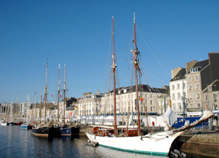 Cherbourg