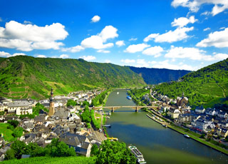 Crociera Cochem