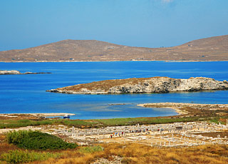 Delos