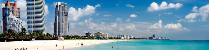 Fort Lauderdale