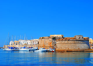 Gallipoli