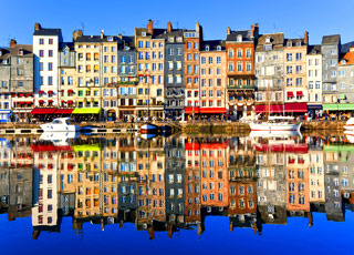 Honfleur