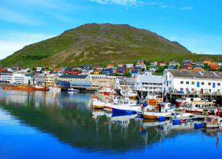 Honningsvag