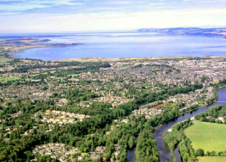 Invergordon