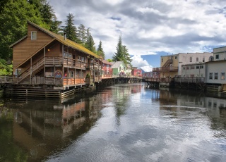 Ketchikan