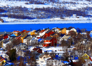 Kirkenes