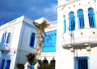 Francia, Spagna, Tunisia - Il meglio del Mediterraneo
