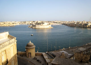 Francia, Spagna e Tunisia