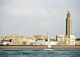 Le Havre