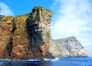 Lerwick