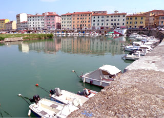 Crociera Livorno