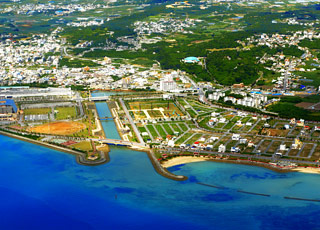 Naha Okinawa
