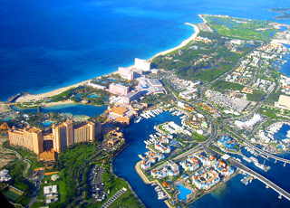 Nassau