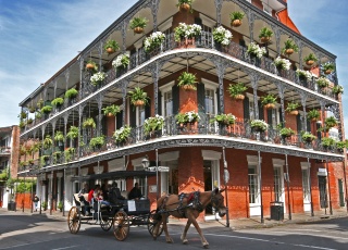 New Orleans