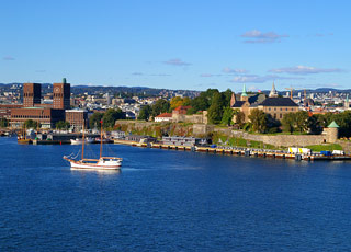 Oslo