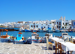 Paros