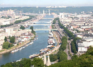 Rouen