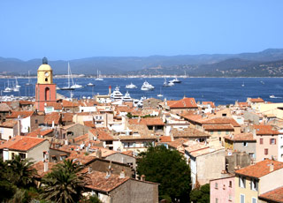 Saint Tropez